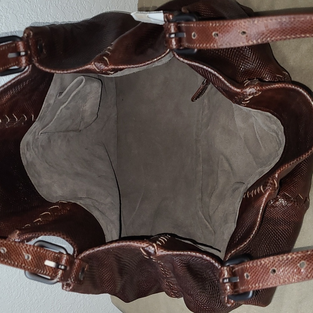 Bottega Veneta Karung Cesta Intrecciato Tote NWT All Inclusions RARE - Picture 7 of 16